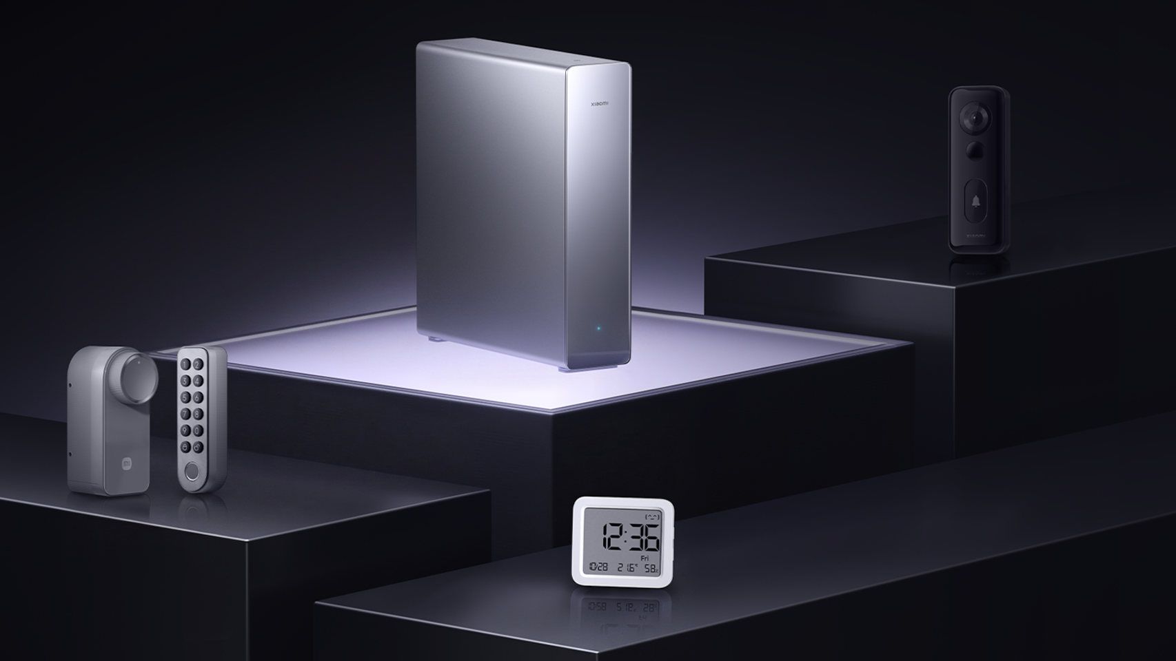 Xiaomi Router BE19000 Pro