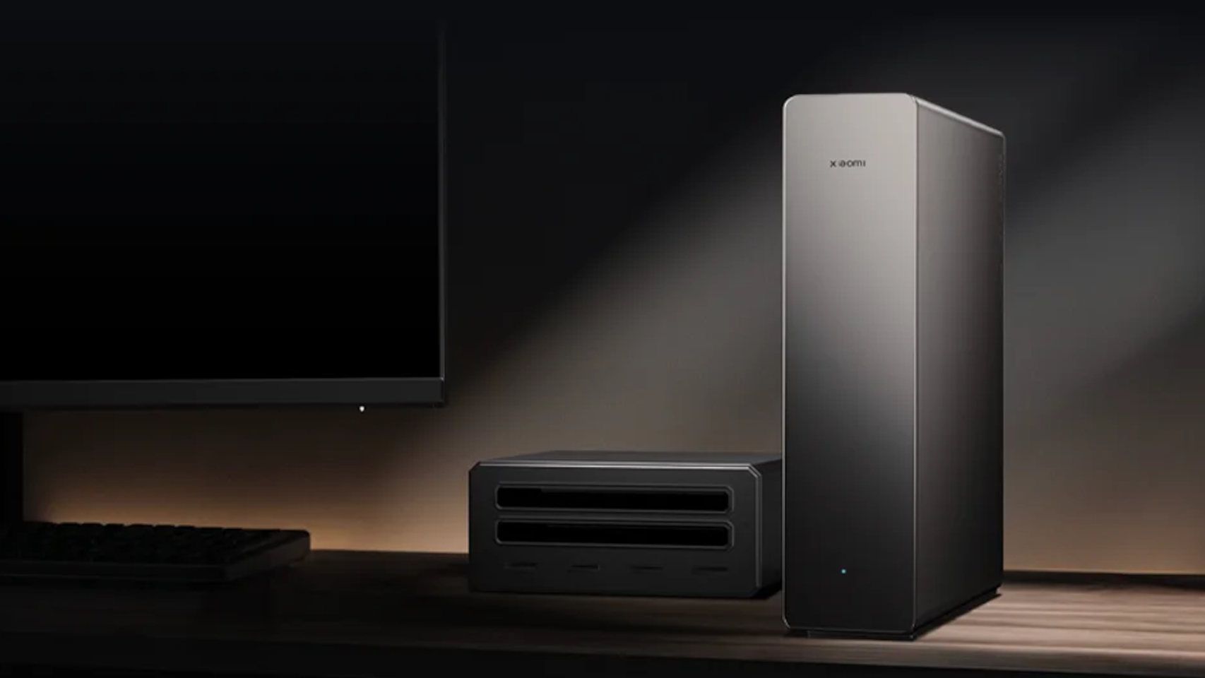 Xiaomi Router BE19000 Pro