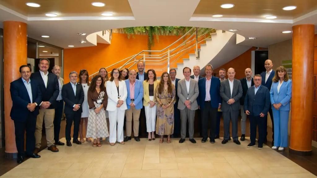 Consejo Asesor Agropecuario de Mapfre España