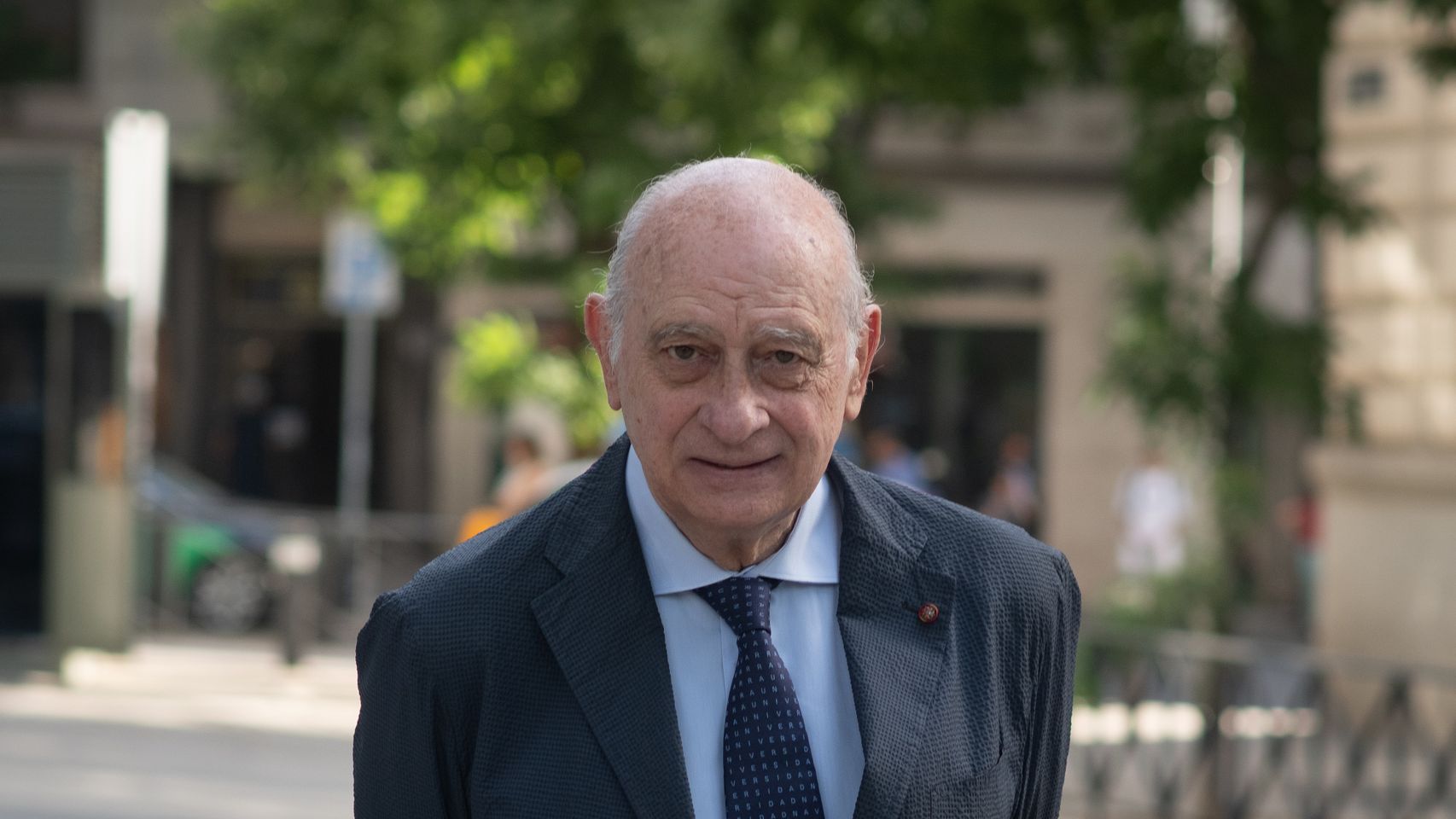 Anticorrupción ve «acreditado» el espionaje a Bárcenas y pide la condena de Fernández Díaz, «número 1» de la trama