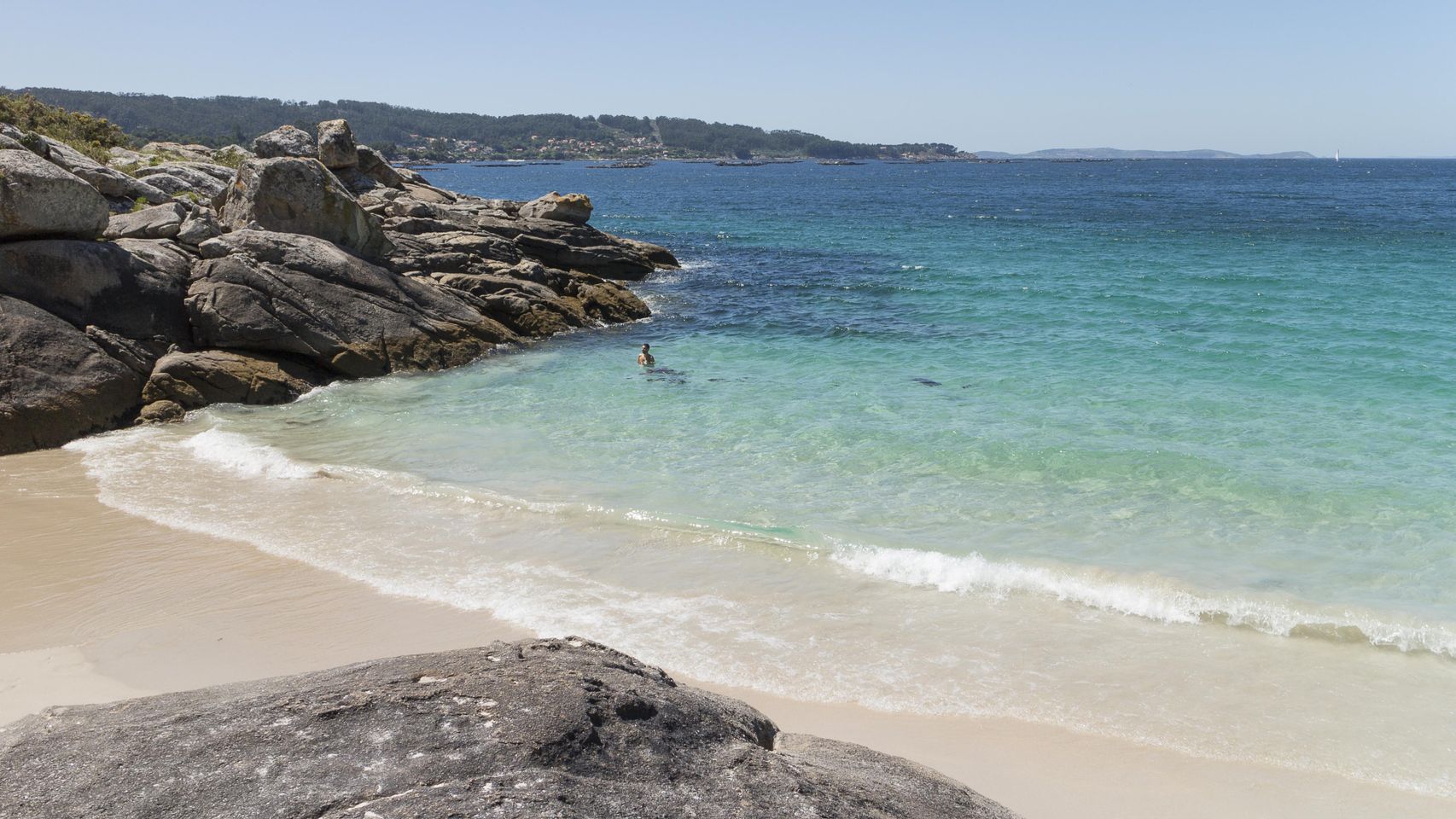 Playa de Areacova