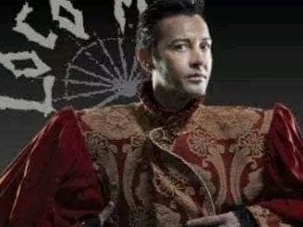 Manuel Arjona, en una imagen de archivo.