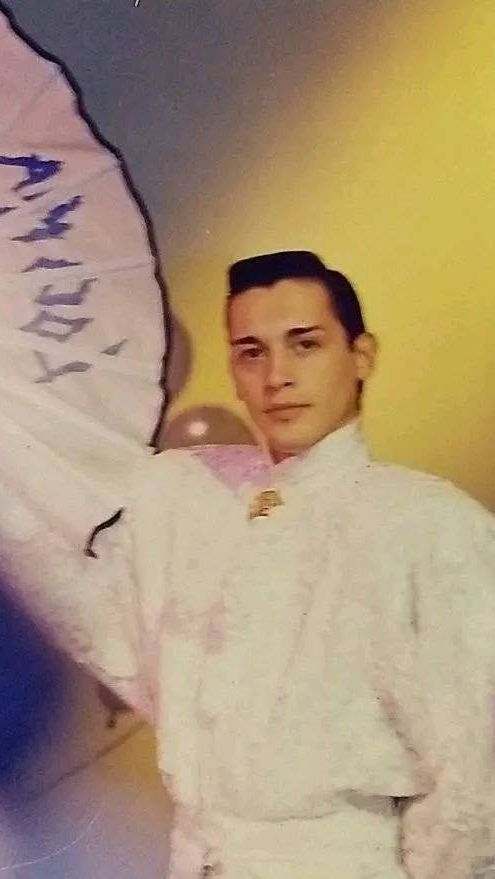 Arjona, en una imagen de archivo.