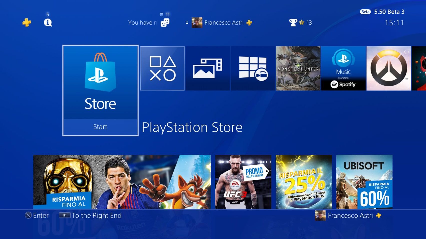 PlayStation Store