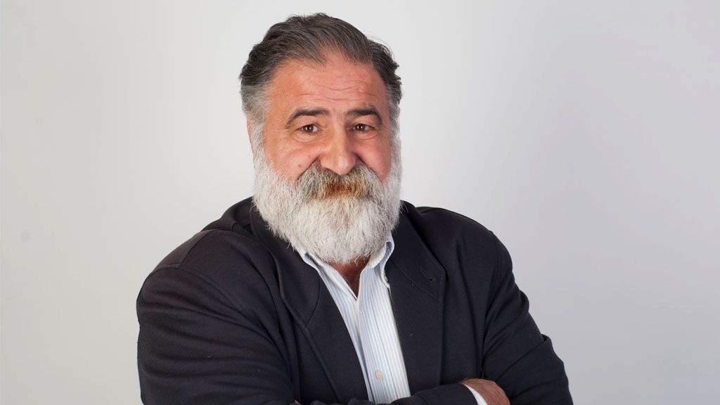 Javier Pérez Andrés.