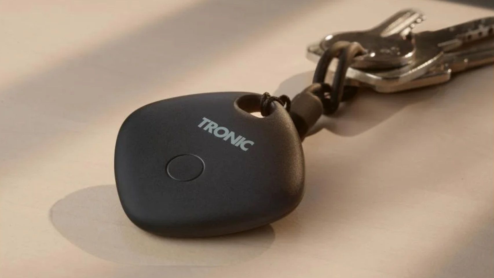 El localizador Tronic