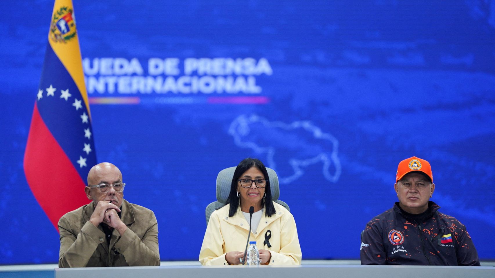 acusa de «crear caos» con fines políticos
