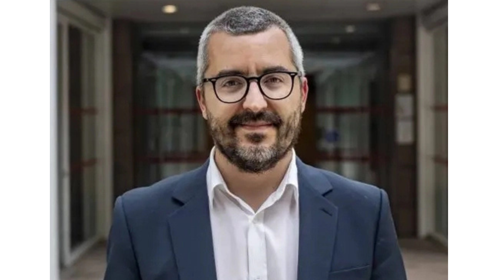 Javier Padilla