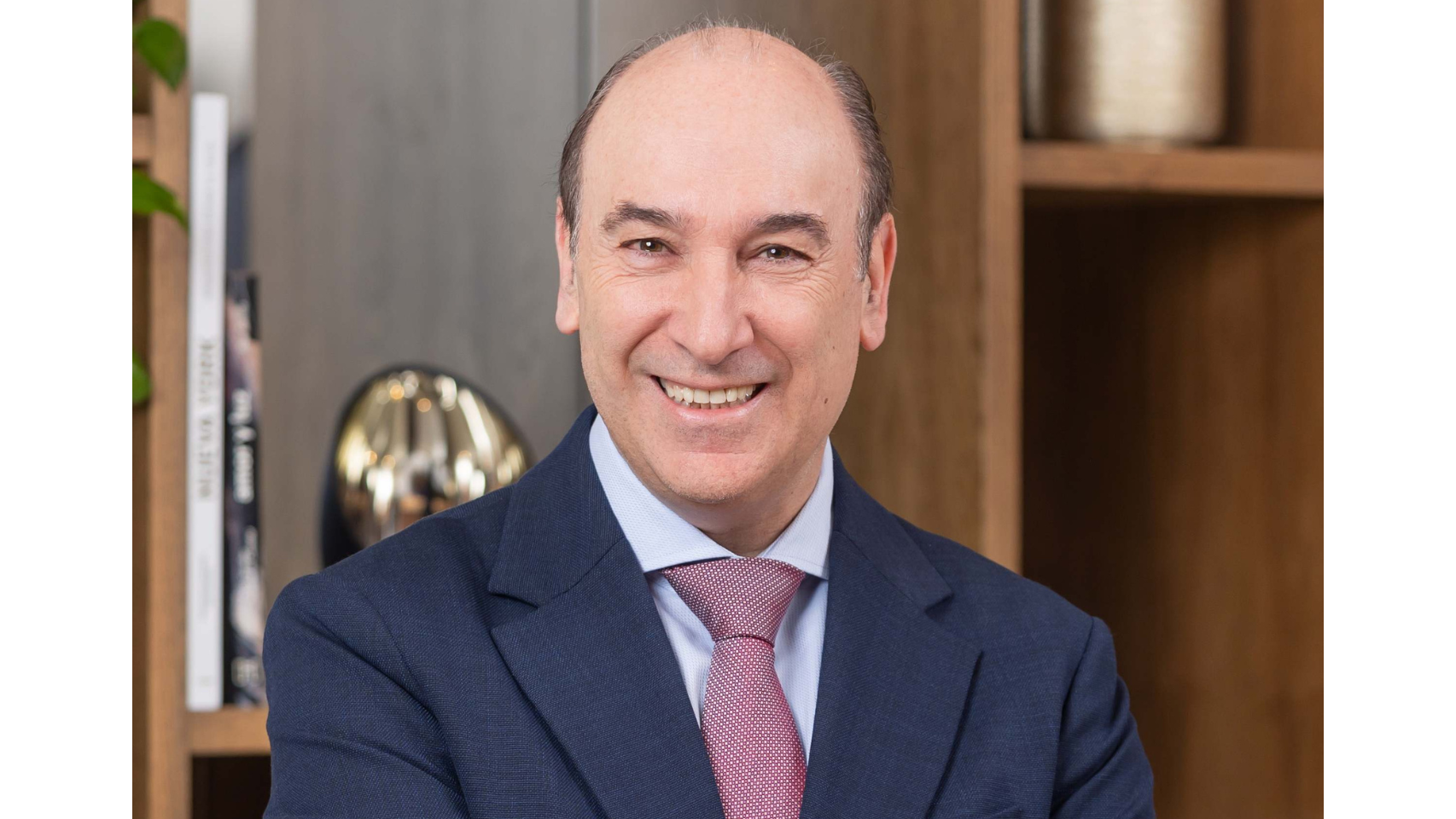 Juan Díaz Redondo