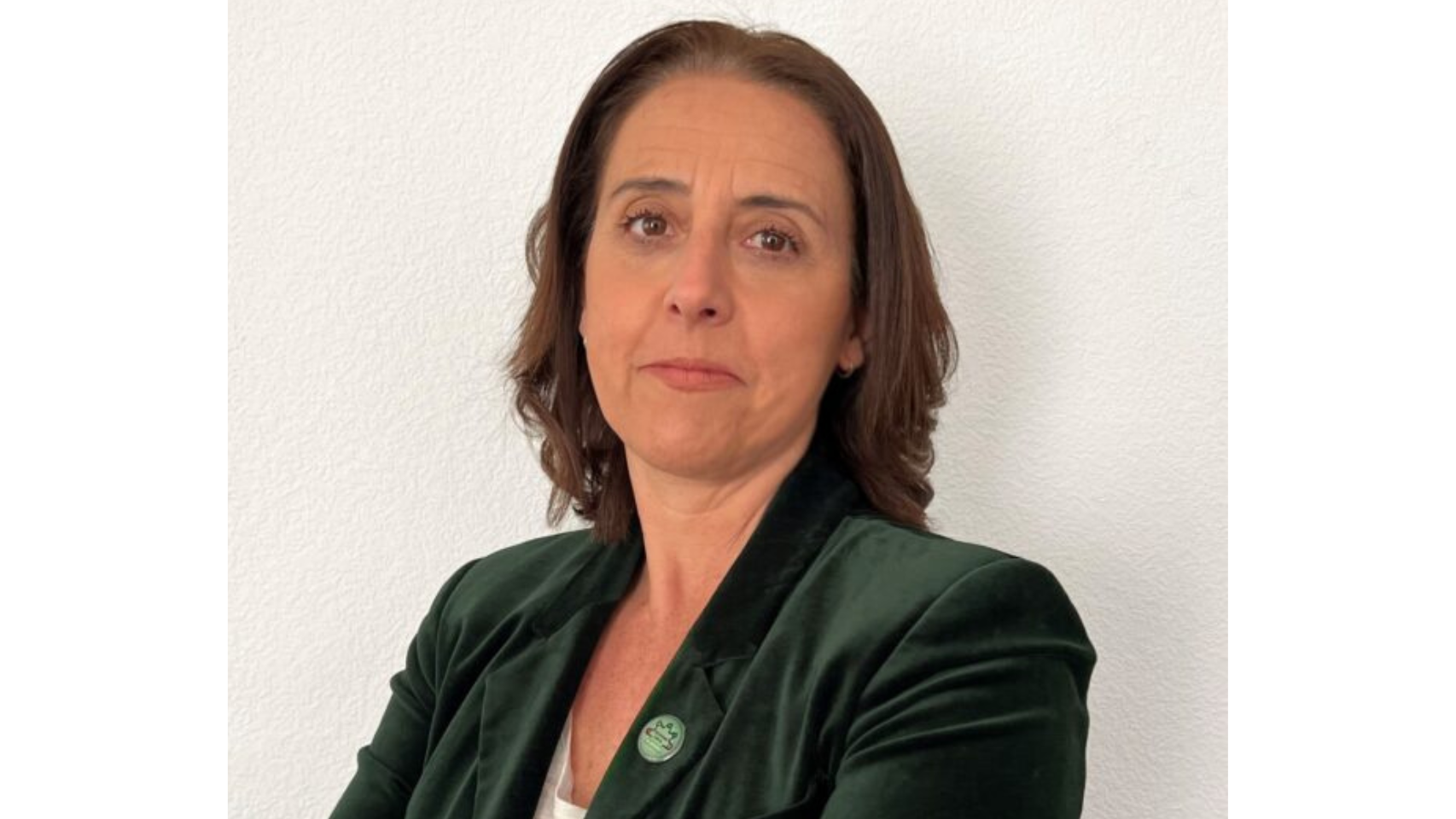 María Dolores Almagro