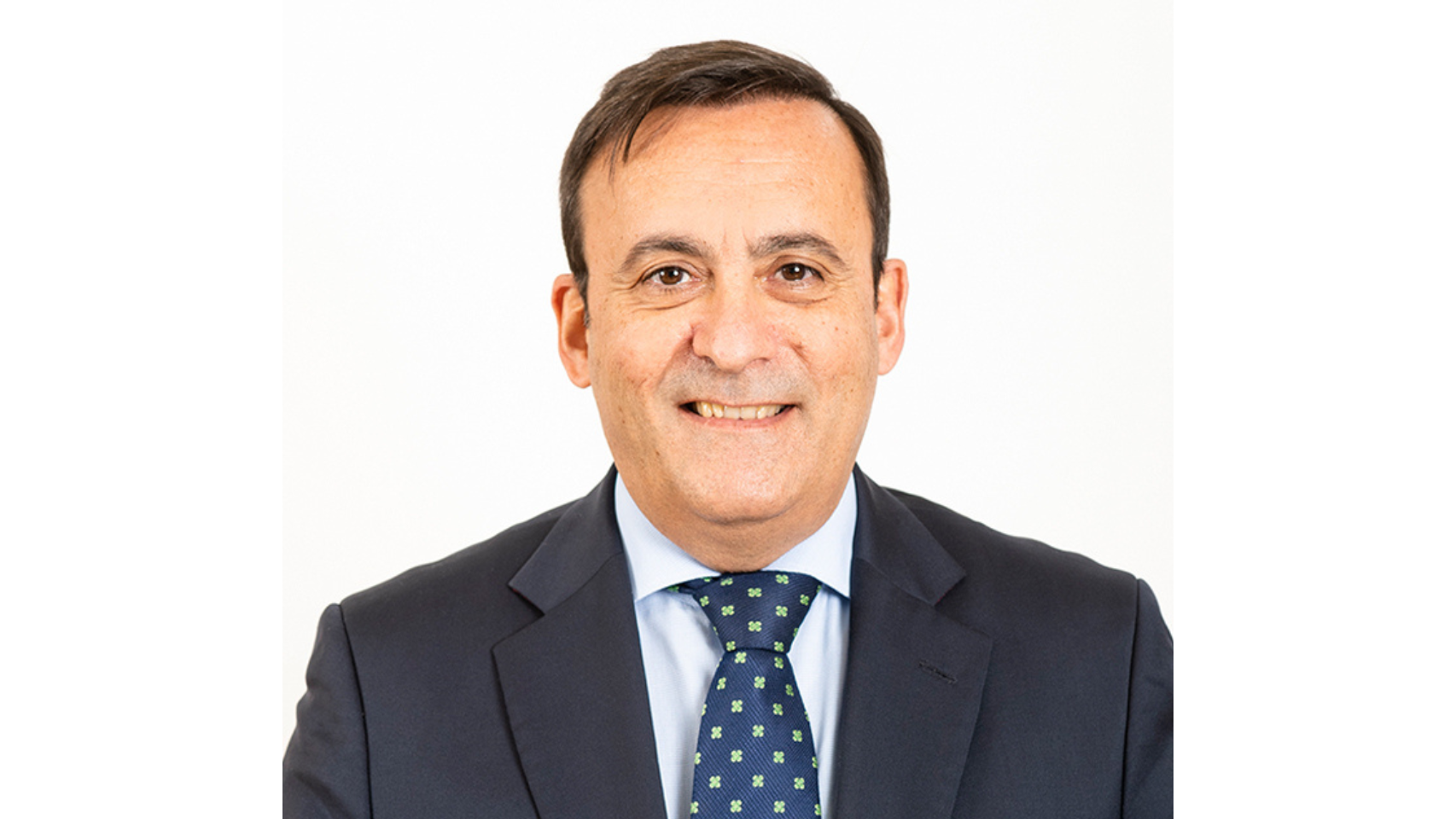Eduardo Pastor