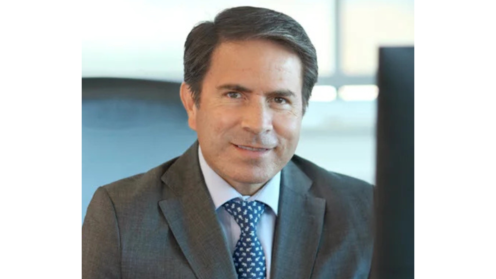 Felipe Pastrana
