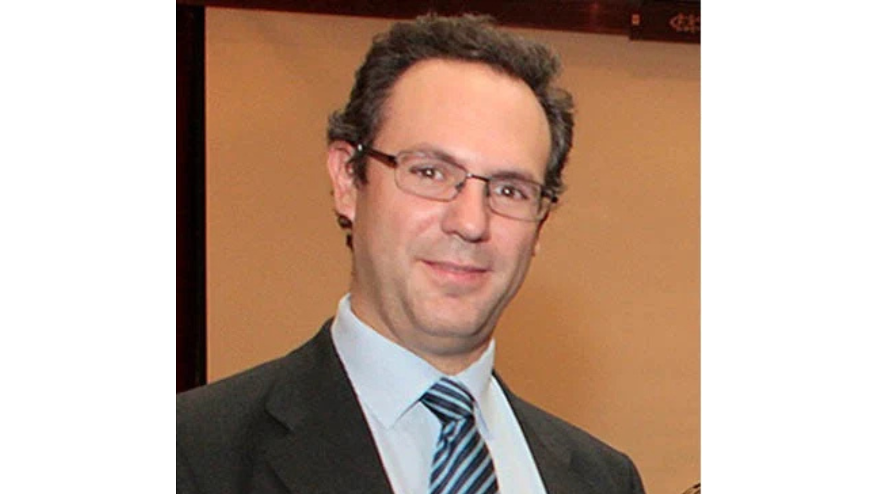 Pedro Irigoyen