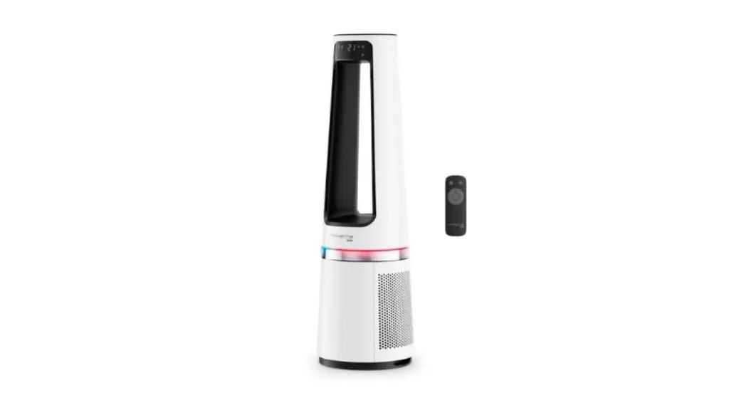 Rowenta eclipse 3 en 1