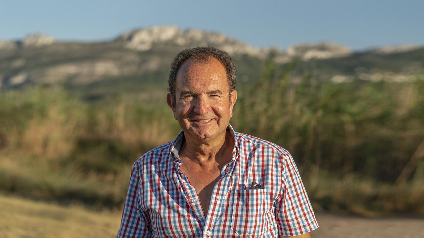 Fran Panella.