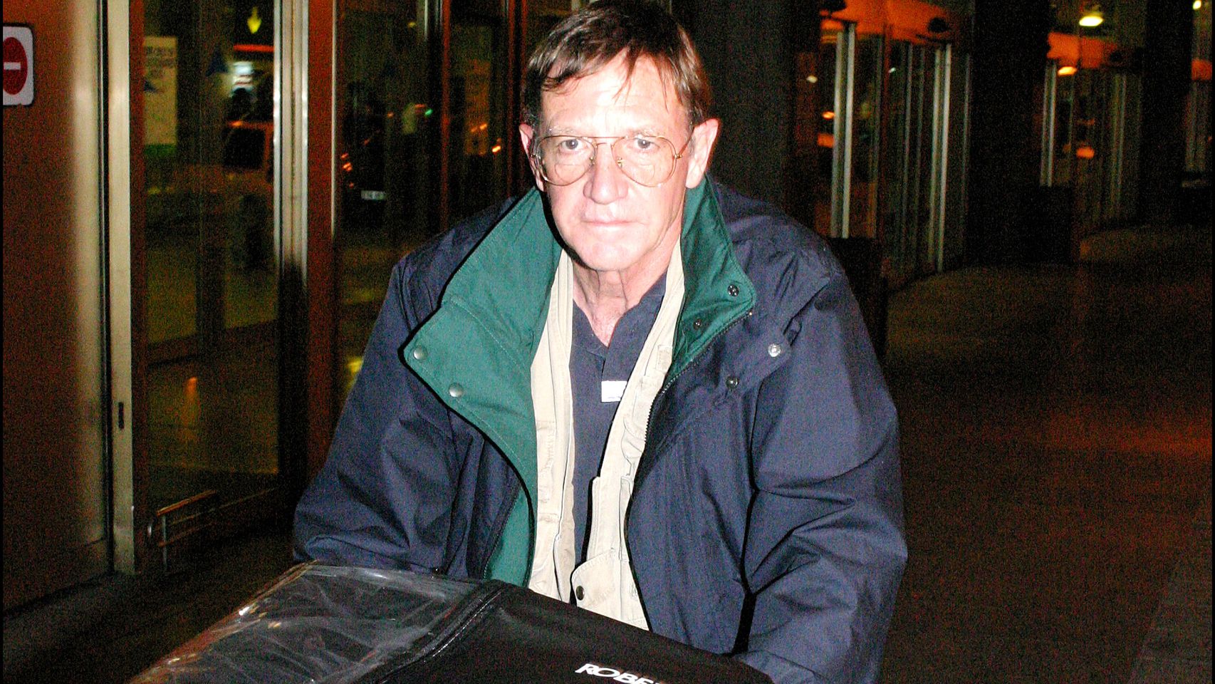 Larry Casanova.