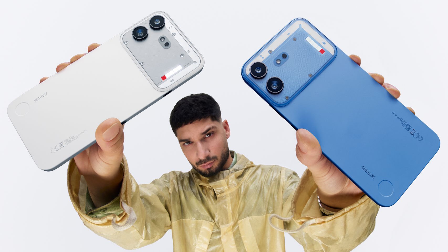 Nothing Phone (4b)