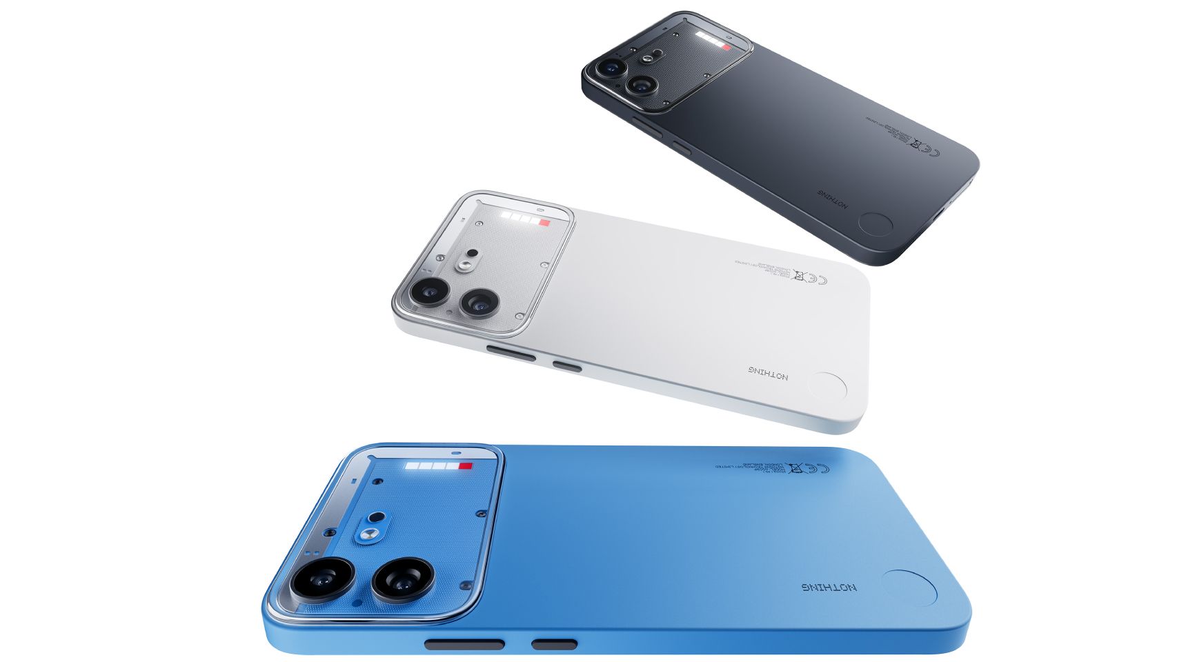 Nothing Phone (4b)