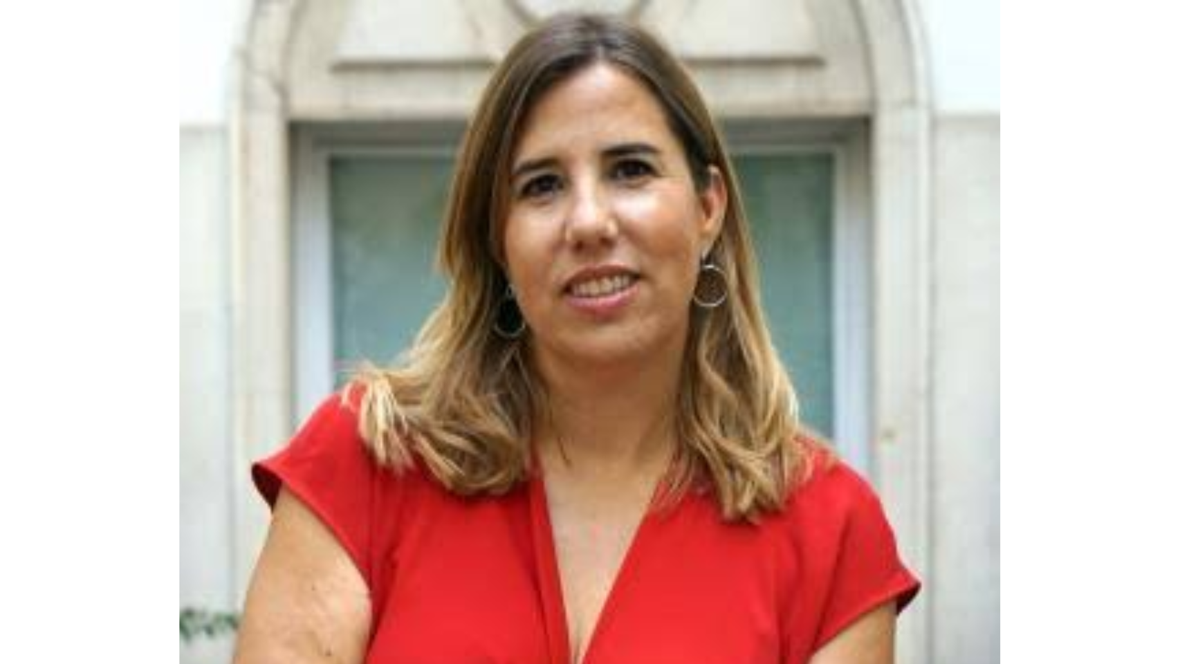 Cristina Hernández