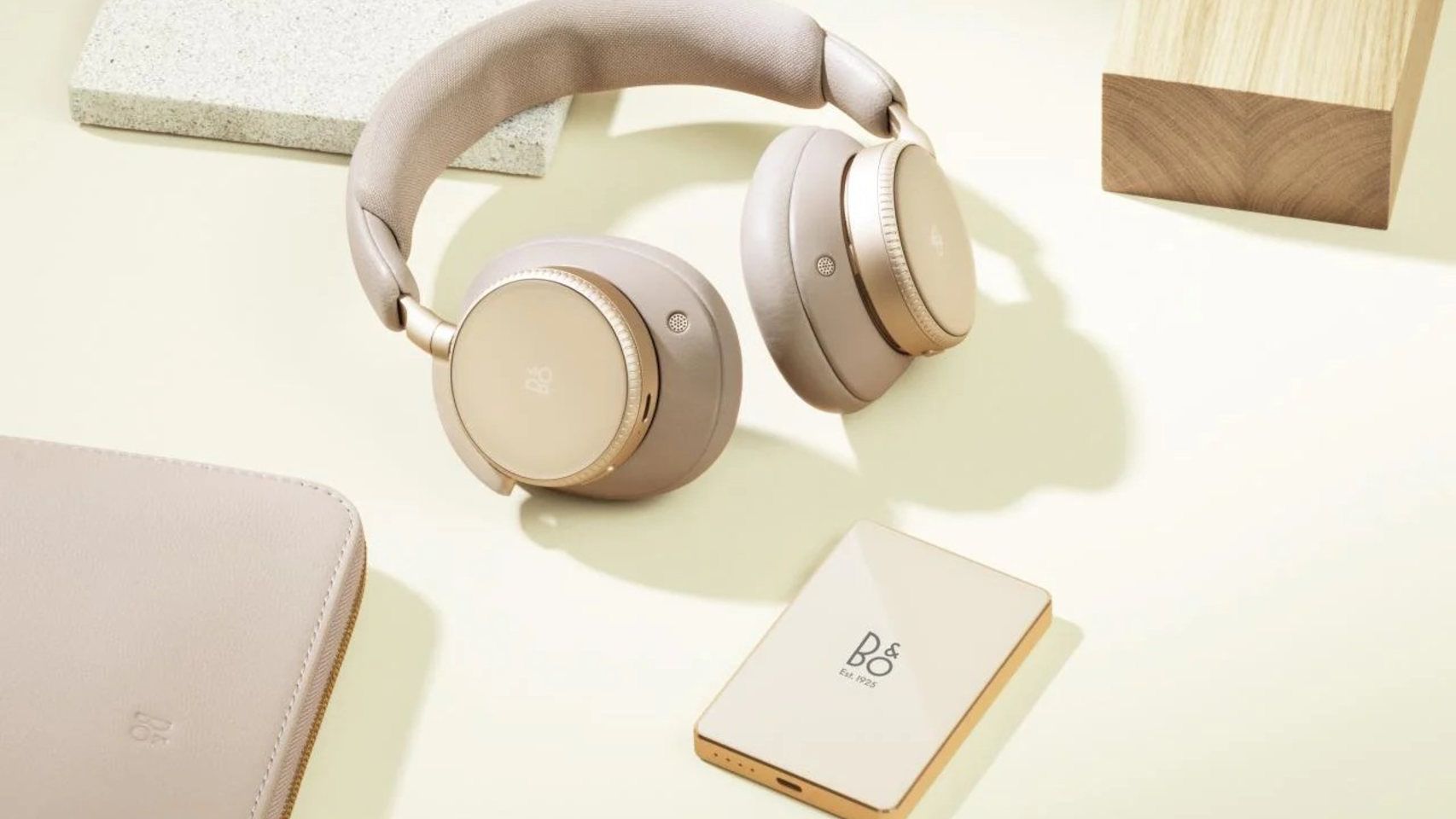 Bang & Olufsen Powerbank