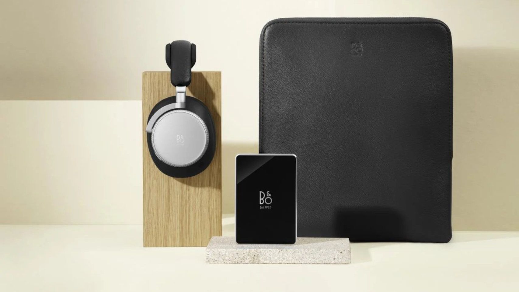 Bang & Olufsen Powerbank