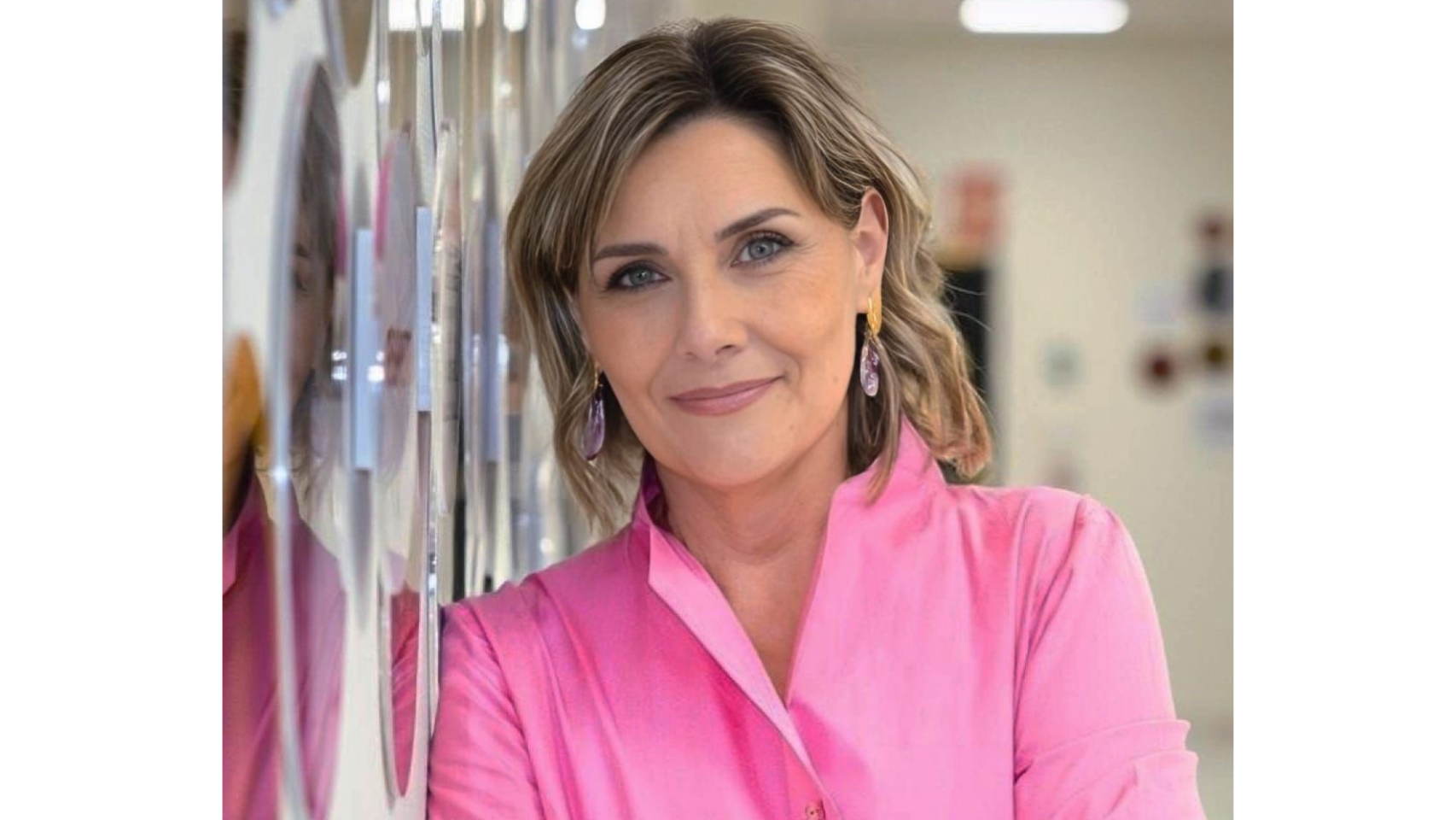 Elena Rodríguez Navarro