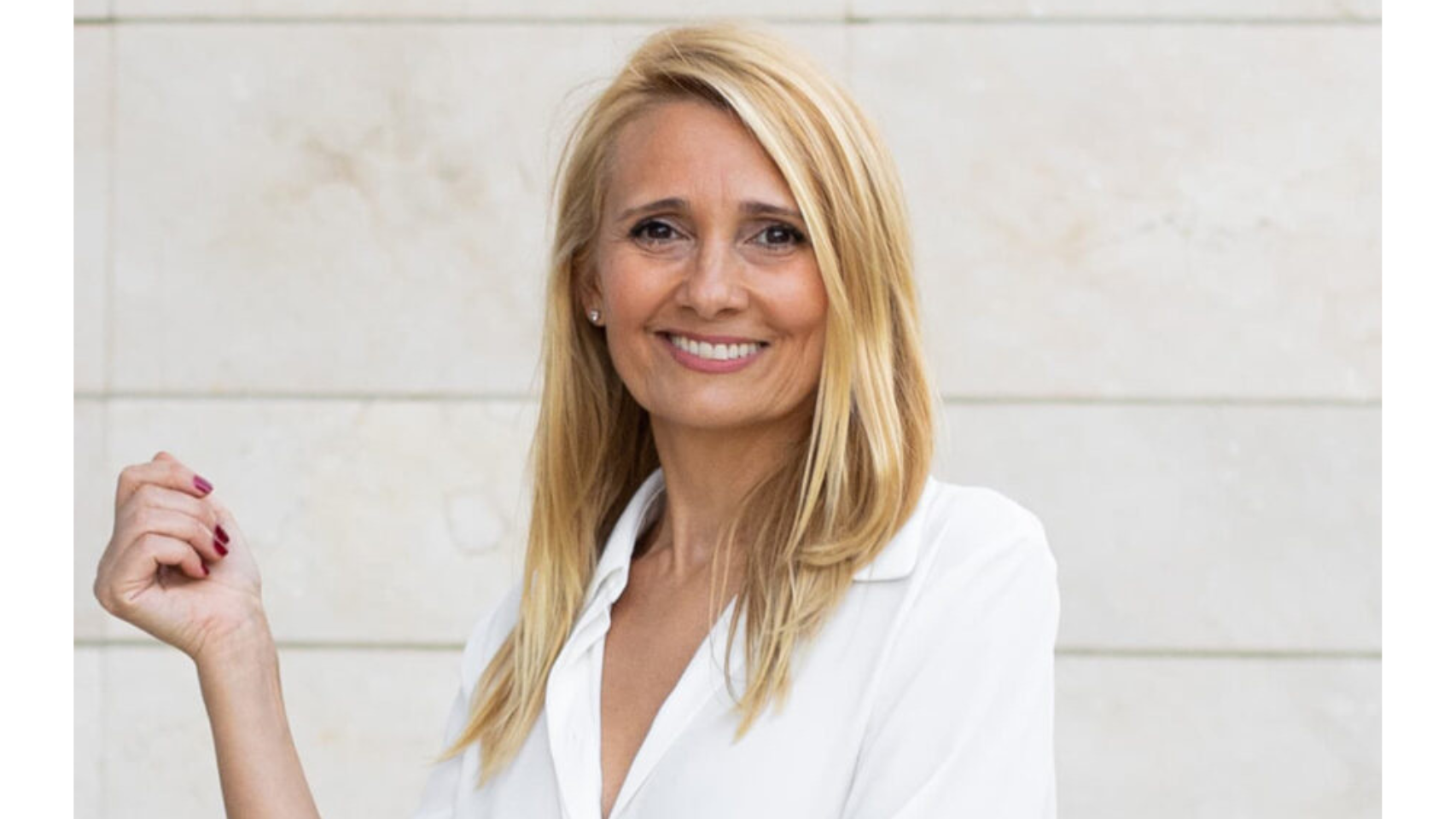 María Gil