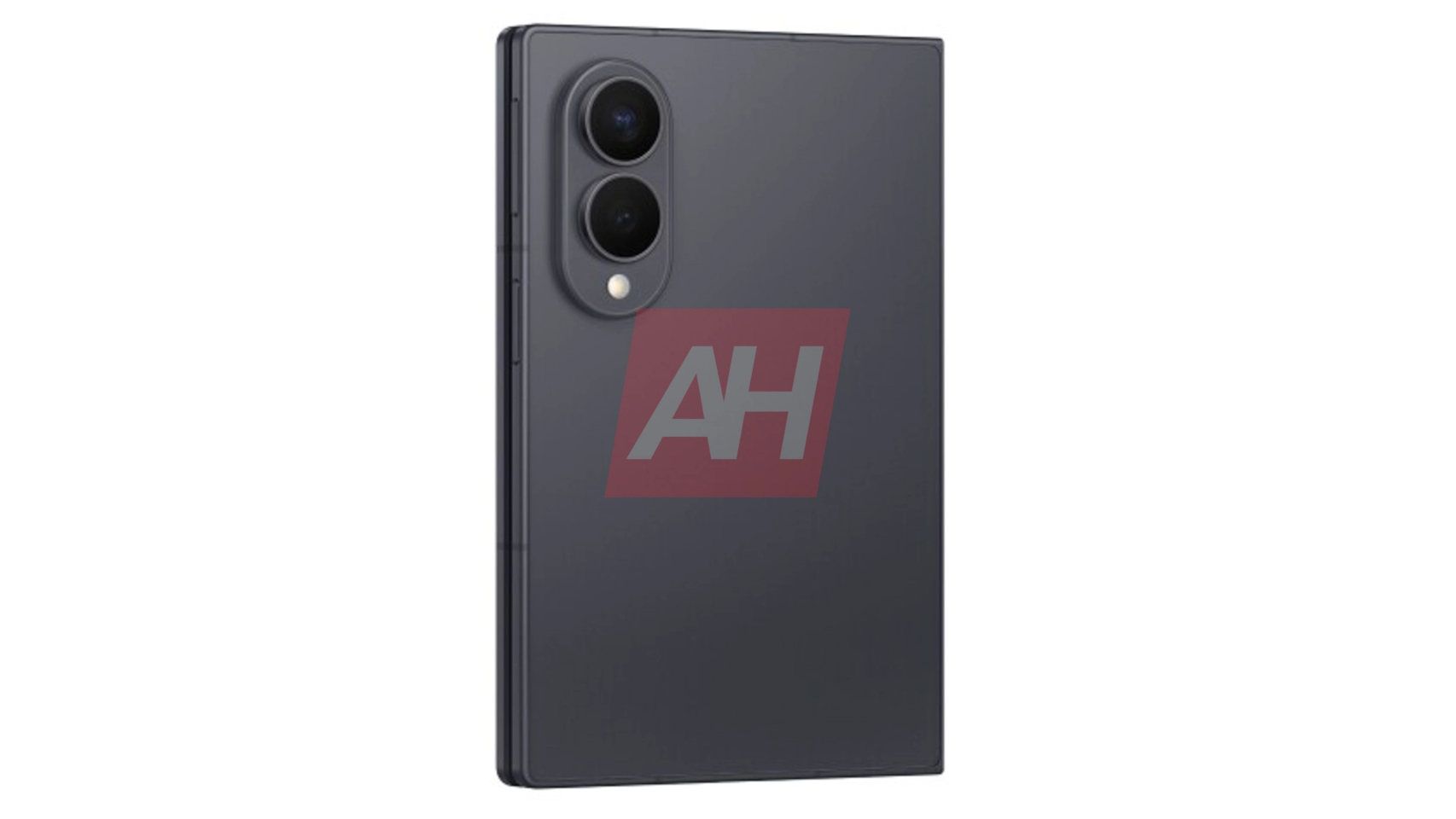 Imagen filtrada del Samsung Galaxy Z Fold 8