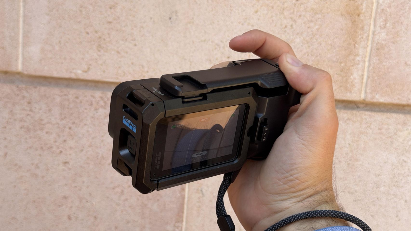 GoPro Mission 1 Pro