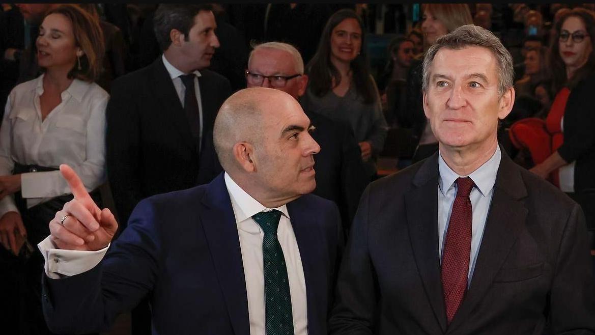 Entre los asalariados hay cuatro veces más bajas