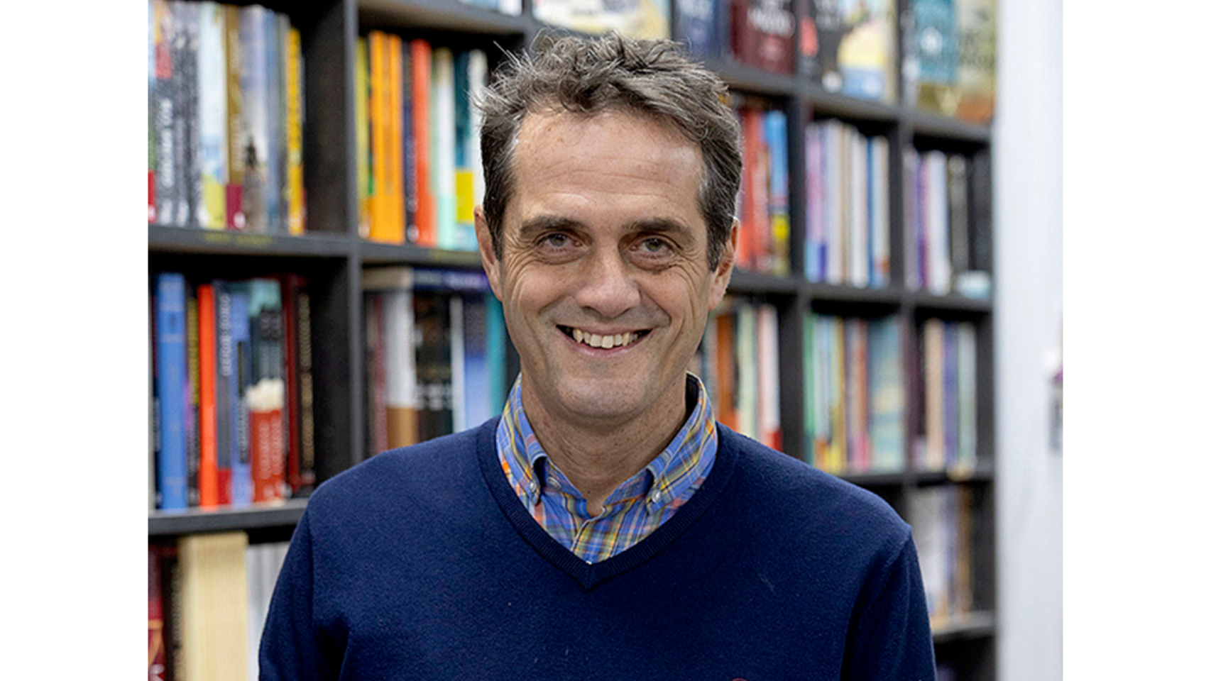 Germán Delibes Caballero