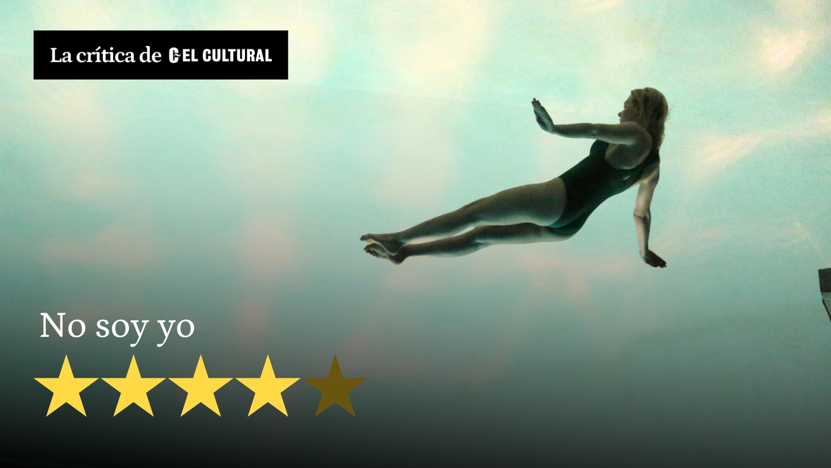 Fotograma de 'No soy yo' de Leos Carax