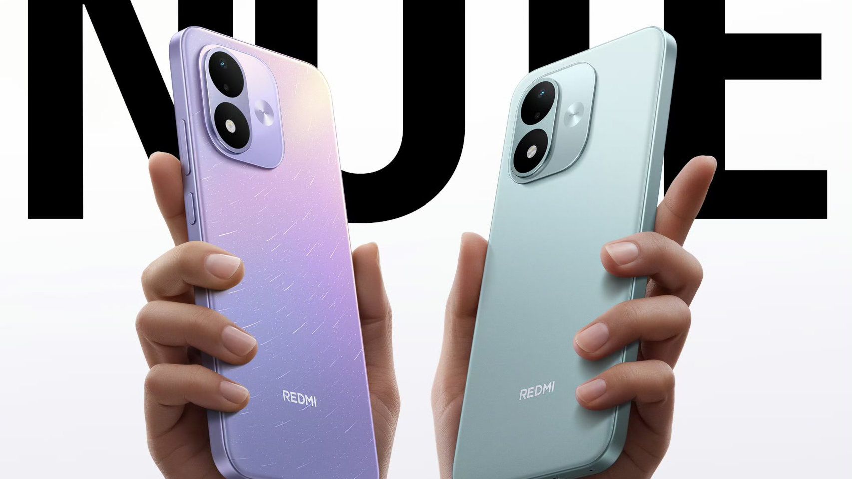 Redmi Note 17