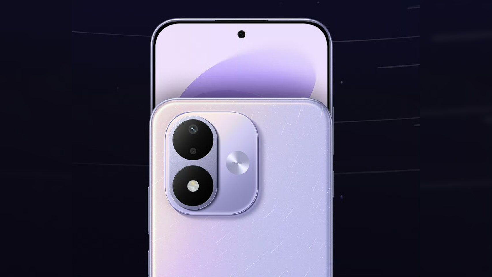 Redmi Note 17