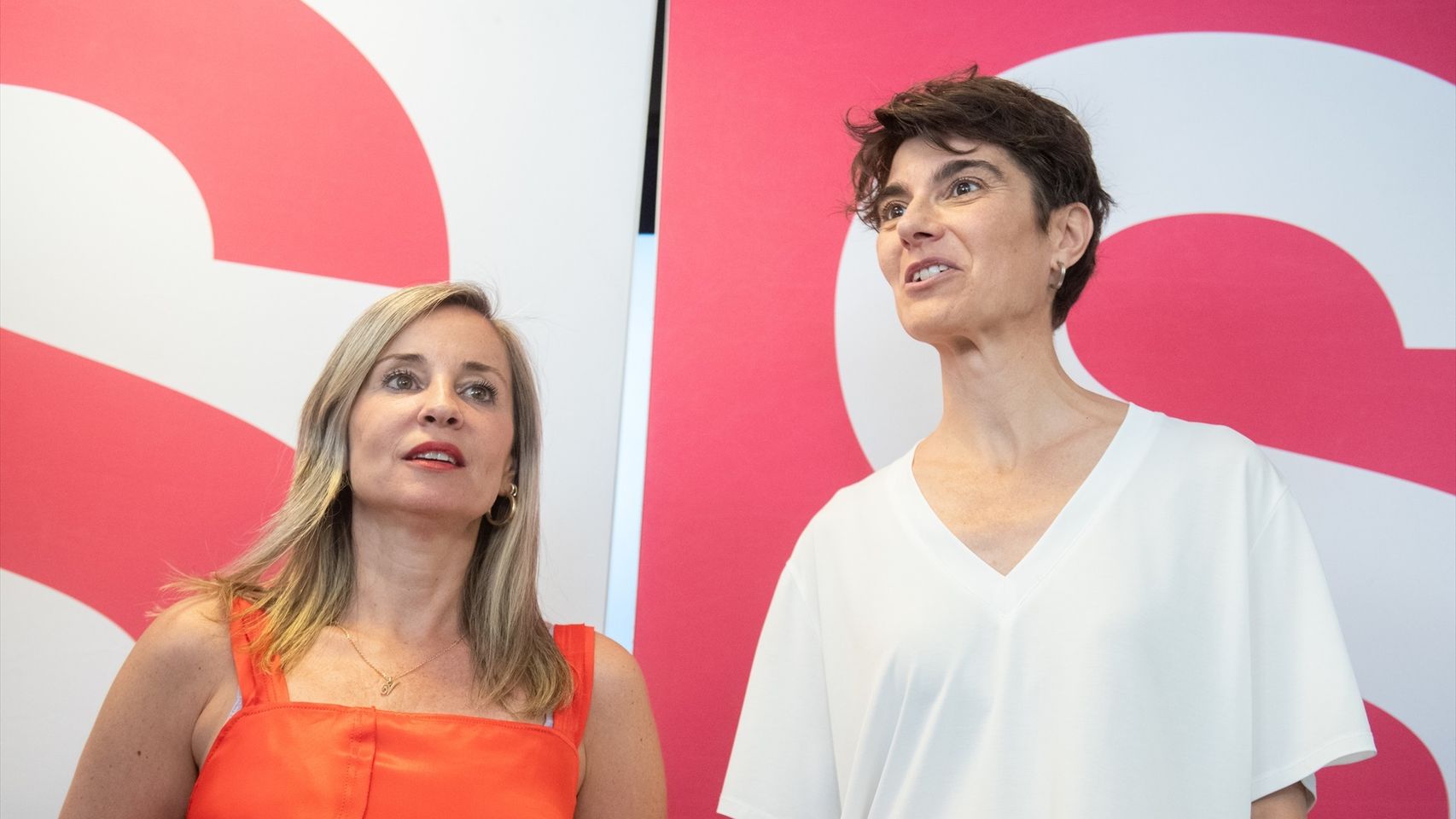 elige a Rosa Martínez y Verónica Barbero coordinadoras tras la ‘fuga’ de sus principales líderes