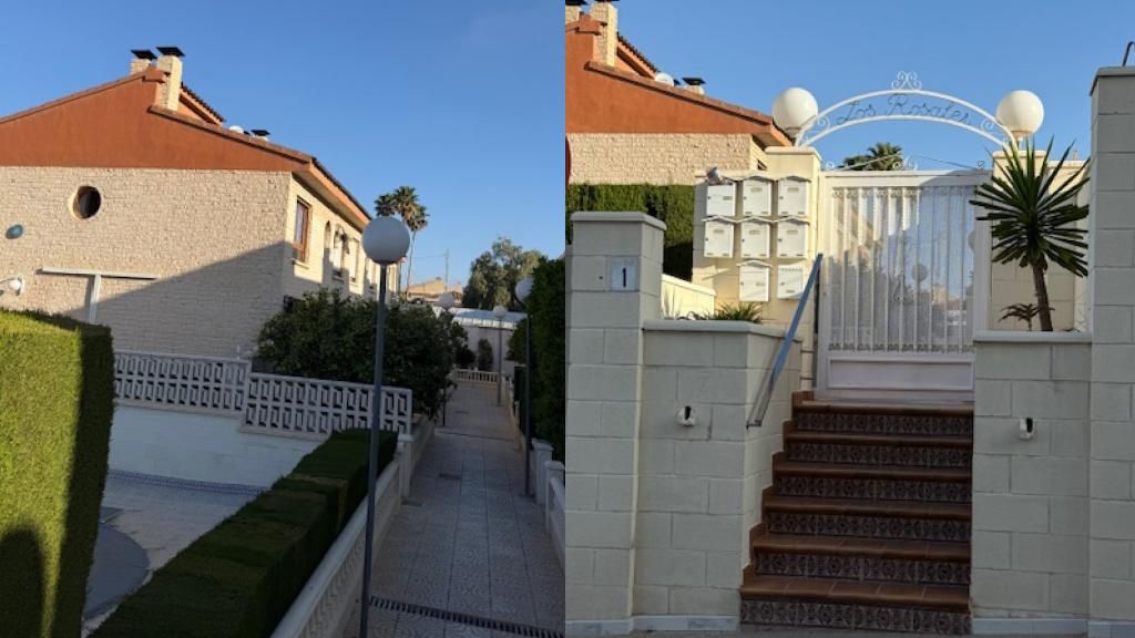 El dúplex en subasta