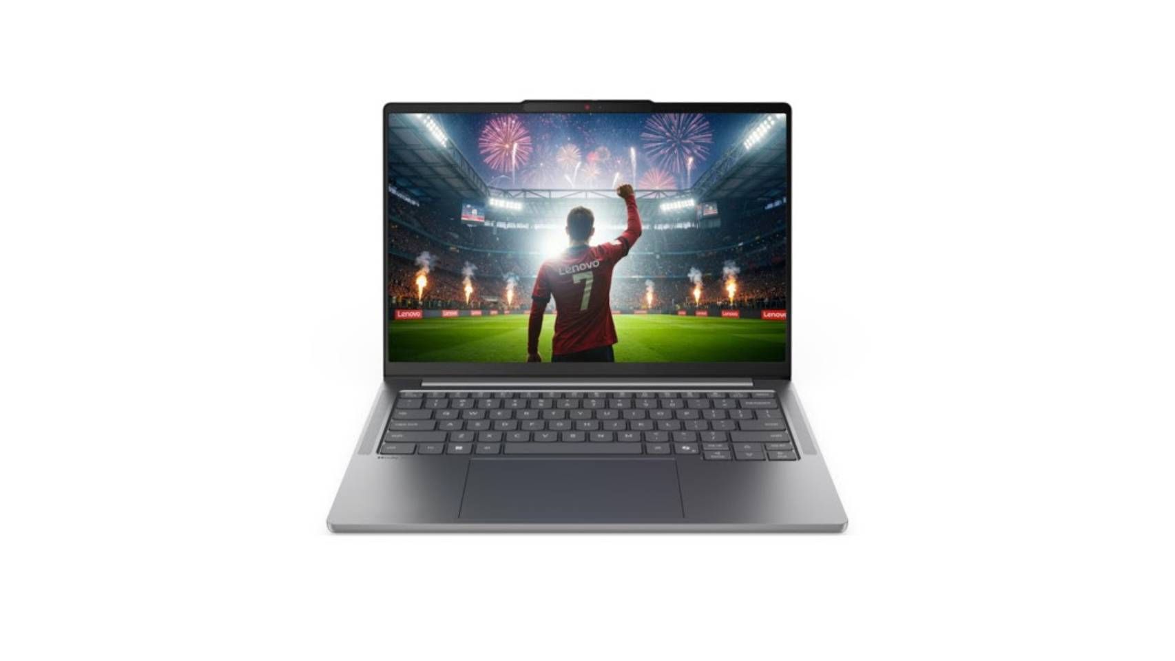 Lenovo IDEAPAD.