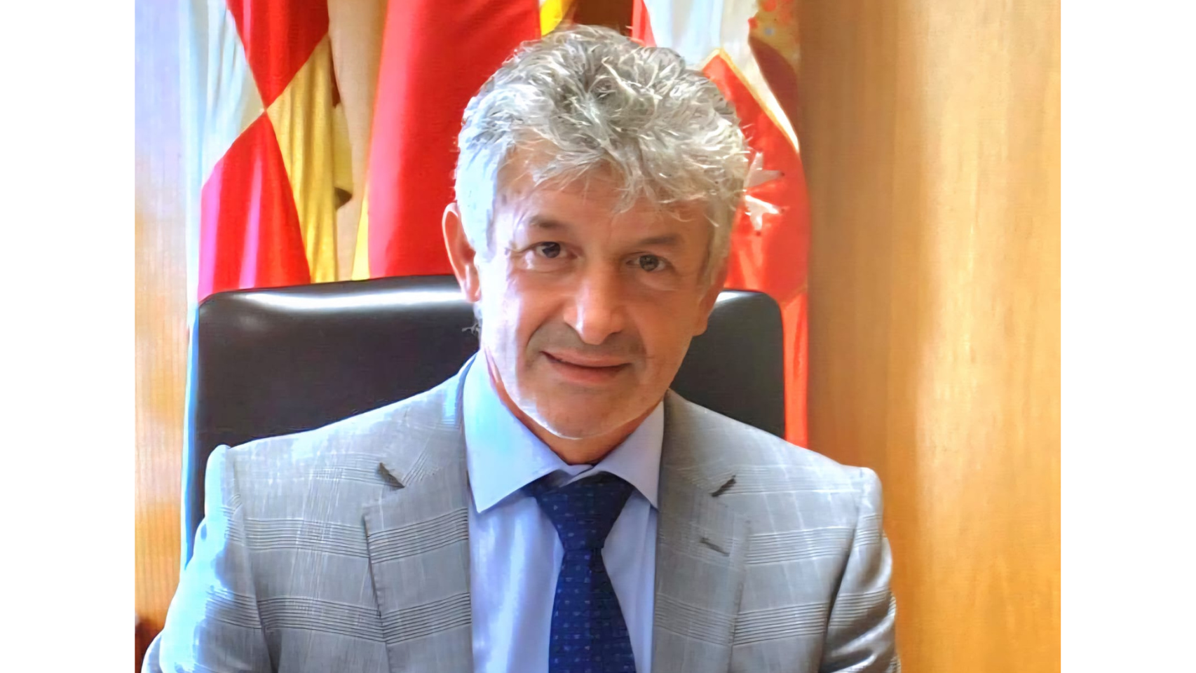 Sarbelio Fernández Pablos