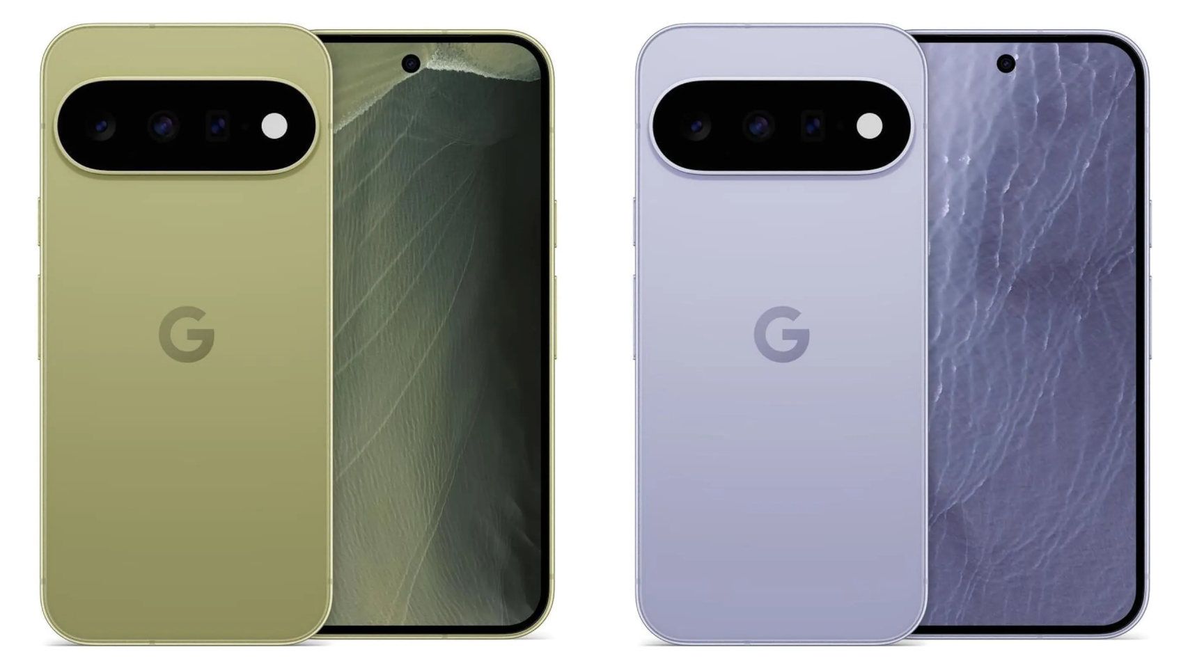 Google Pixel 11