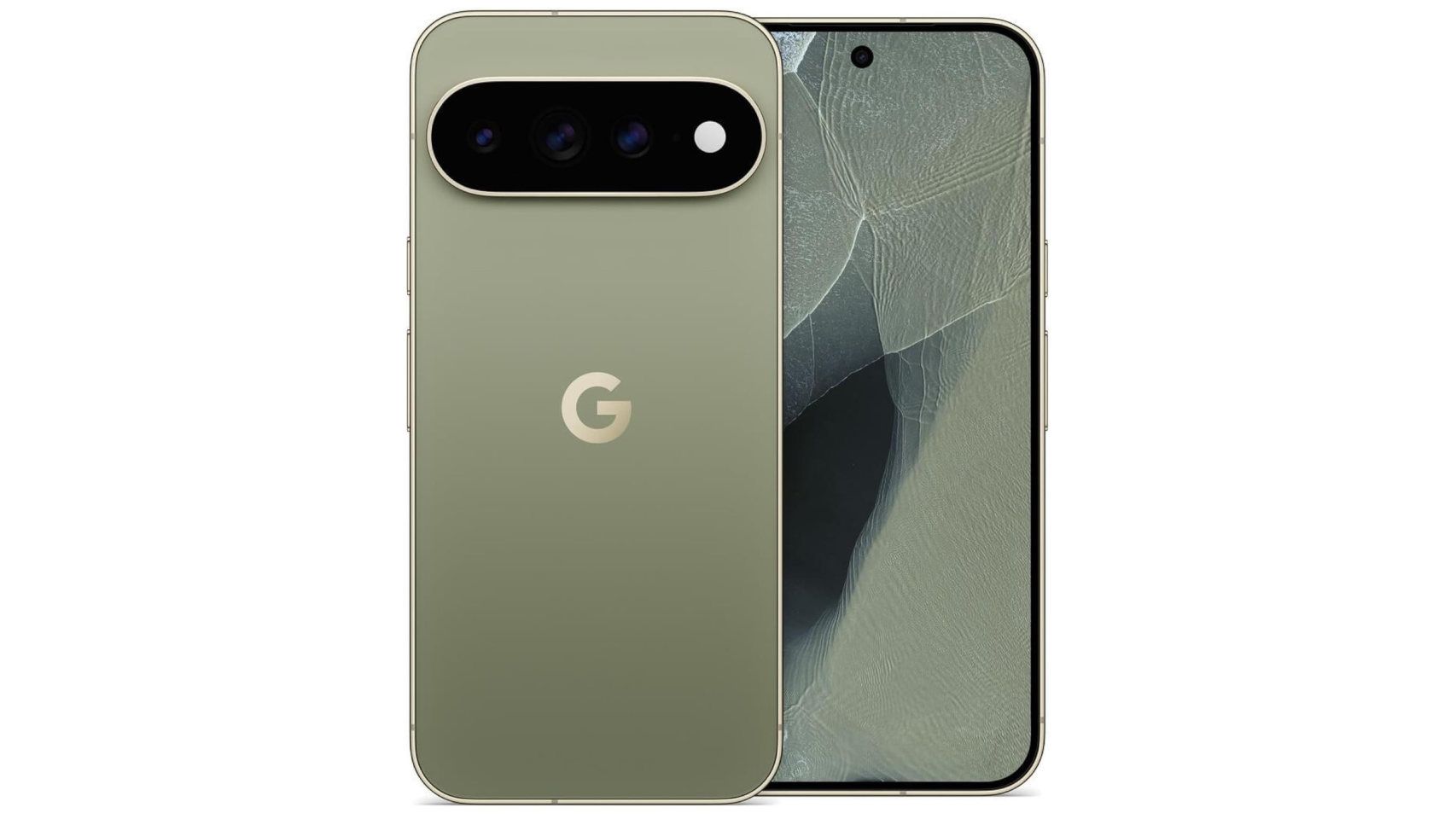 Google Pixel 11 Pro