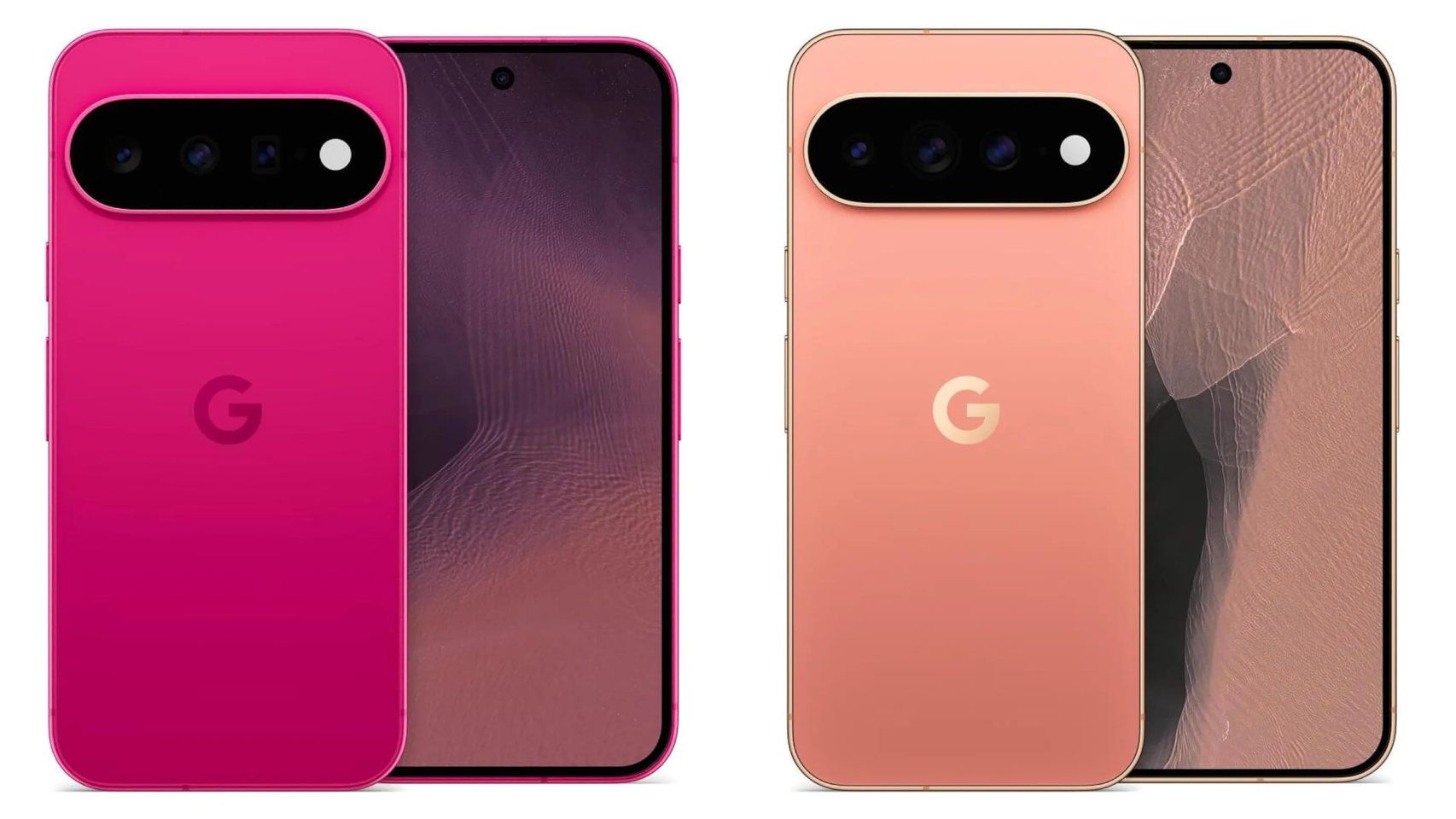 Google Pixel 11