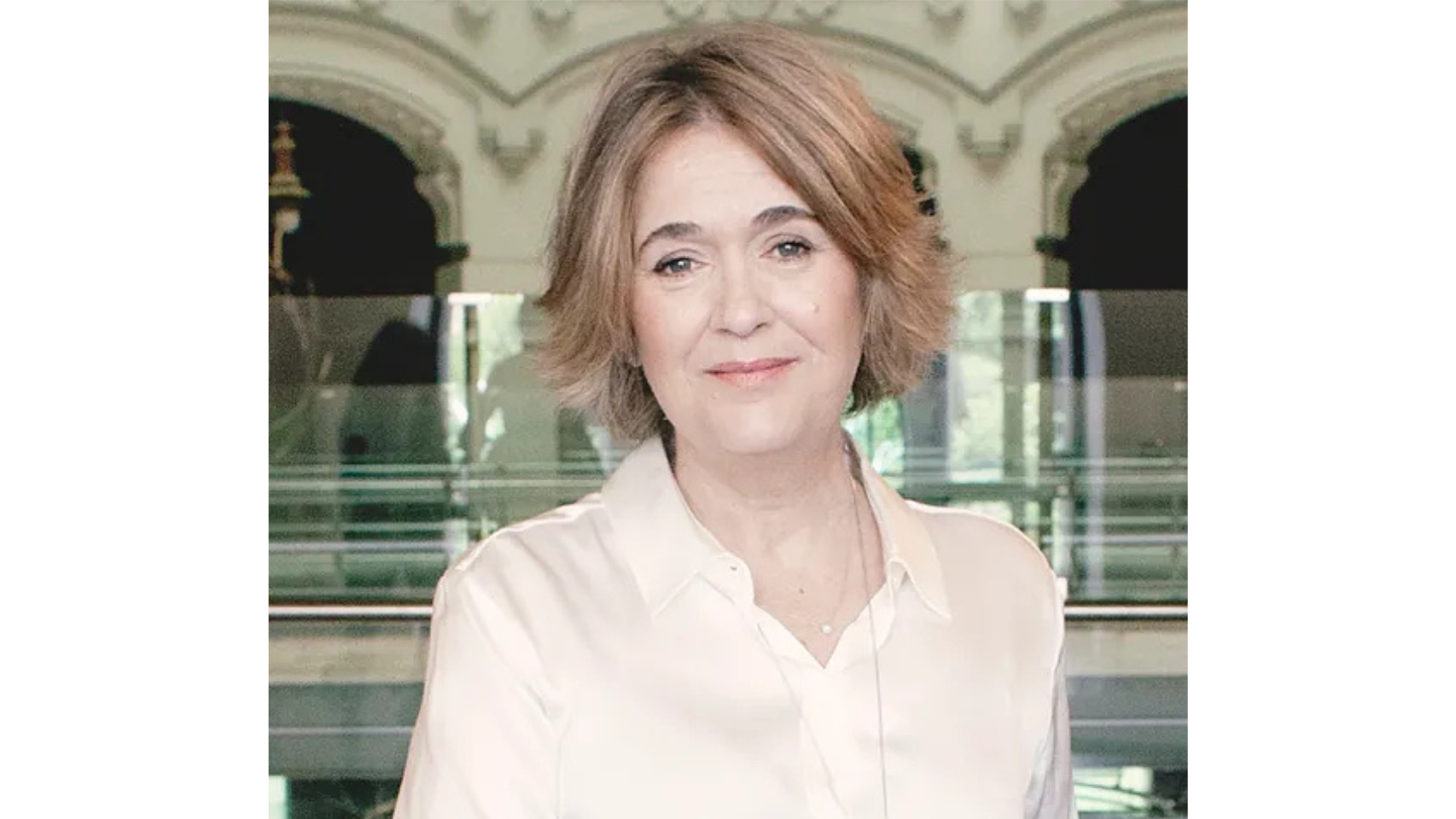Marta Rivera de la Cruz