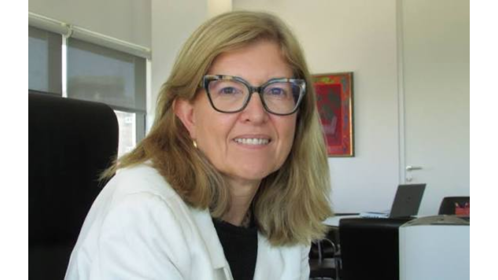 Elena Manzanera