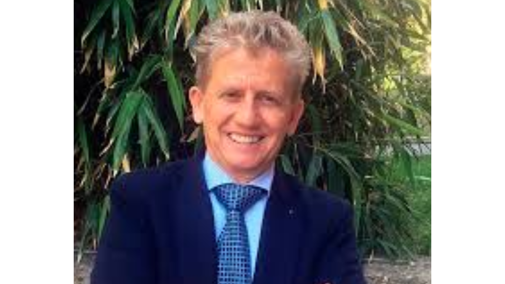Gonzalo Torralbo