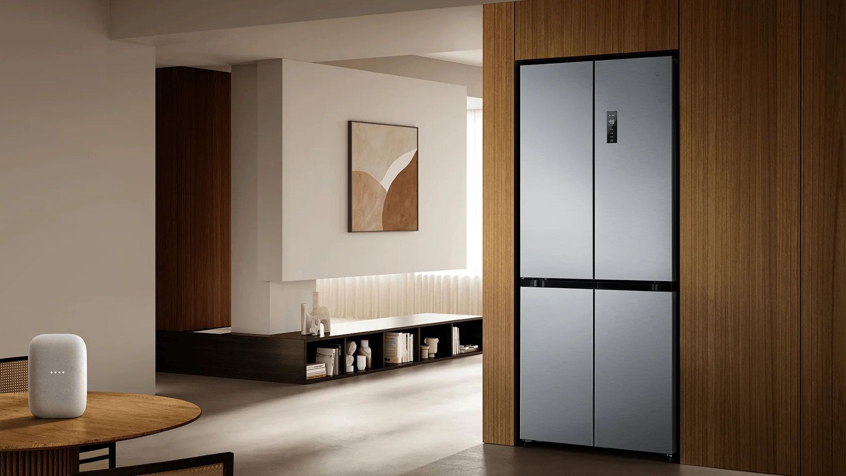 Mijia Refrigerator Cross Door 502L