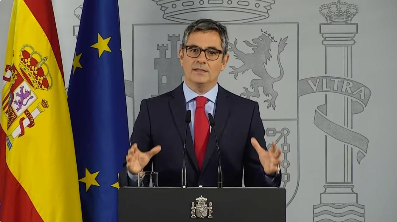  El peaje del poder: amnistía, ética y fragilidad institucional
