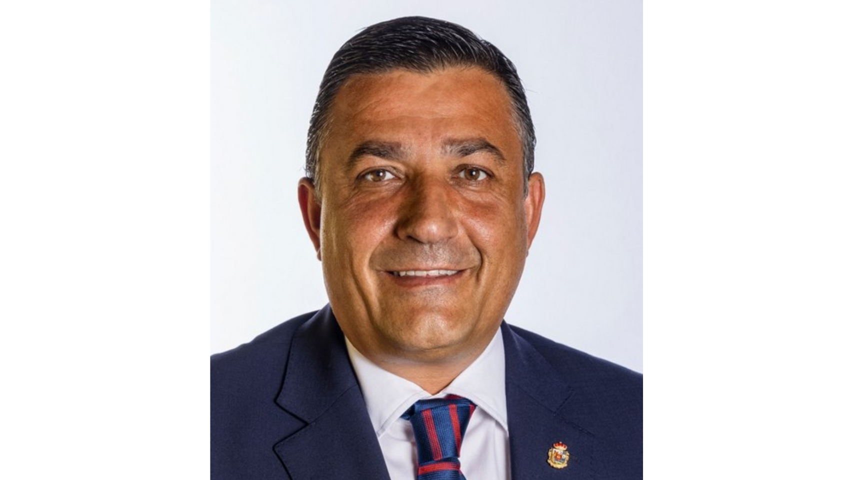 Carlos García González