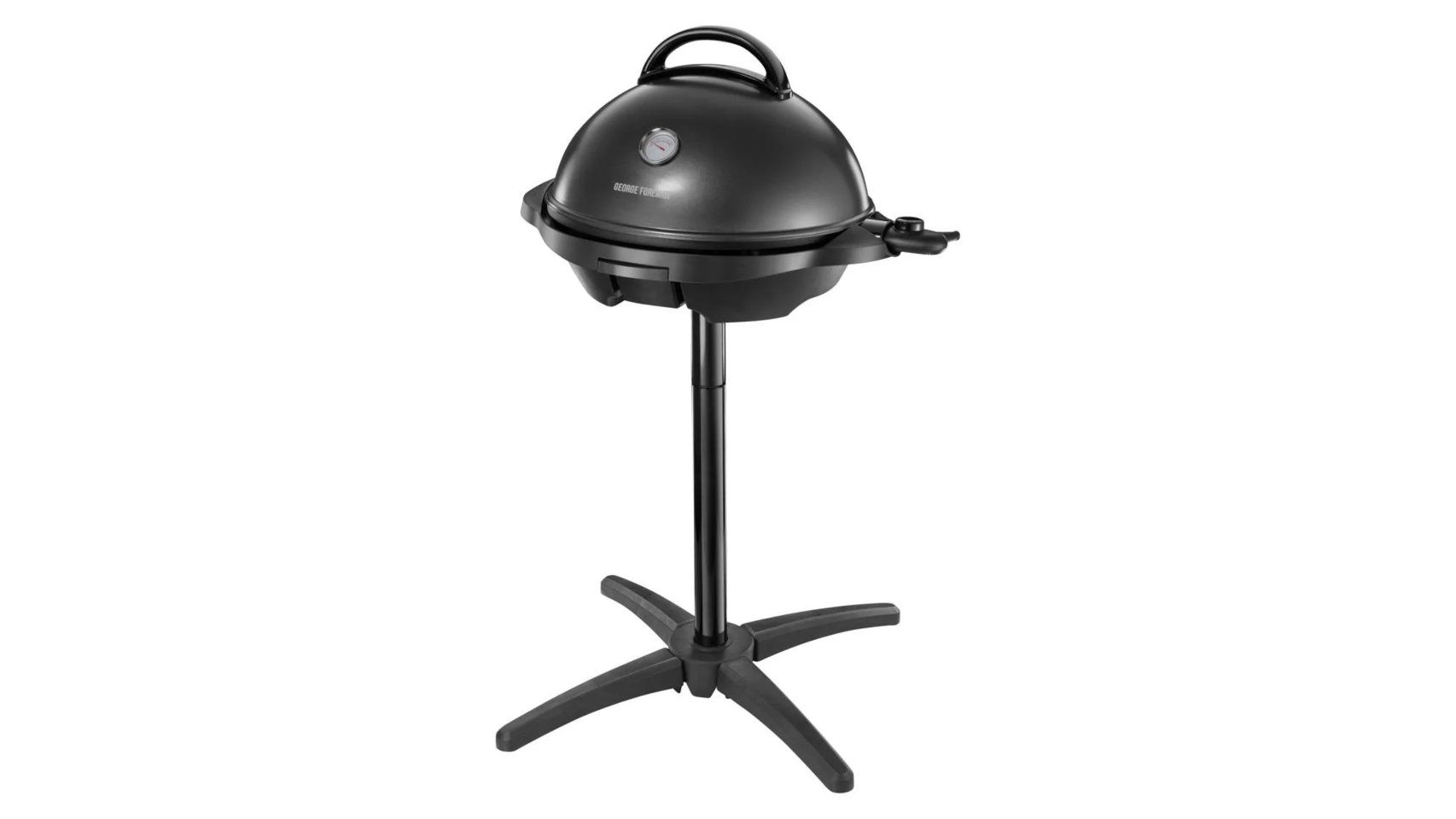 La barbacoa eléctrica de George Foreman