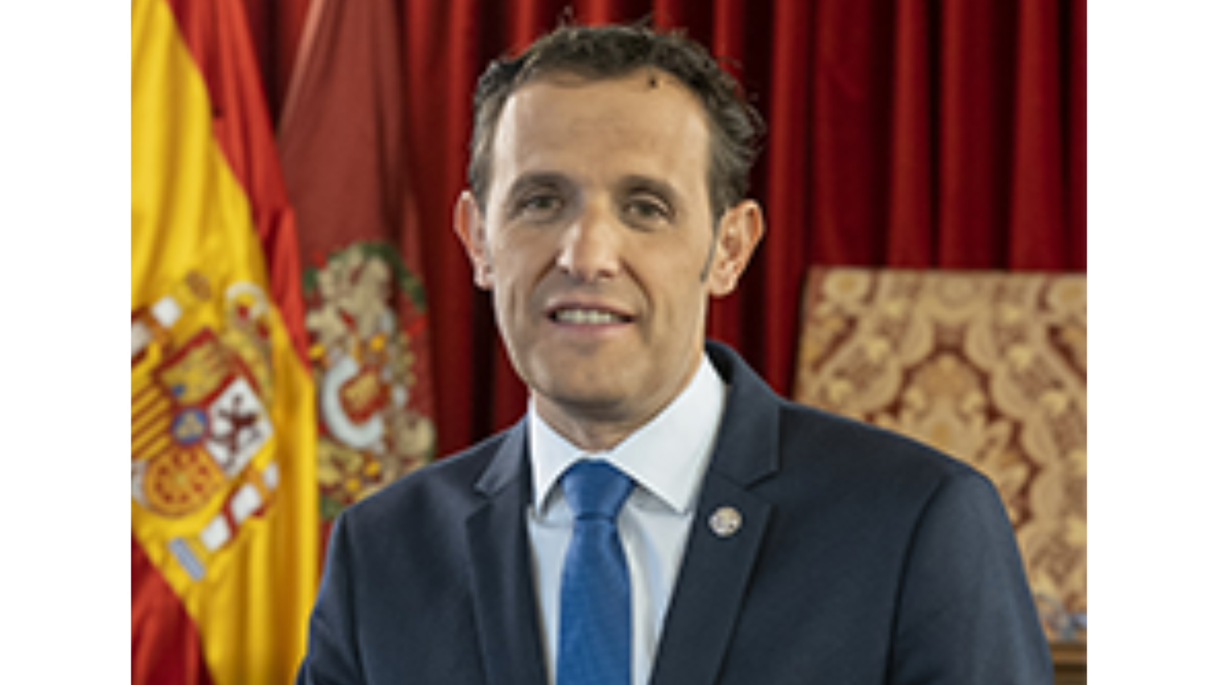 Conrado Íscar Ordóñez