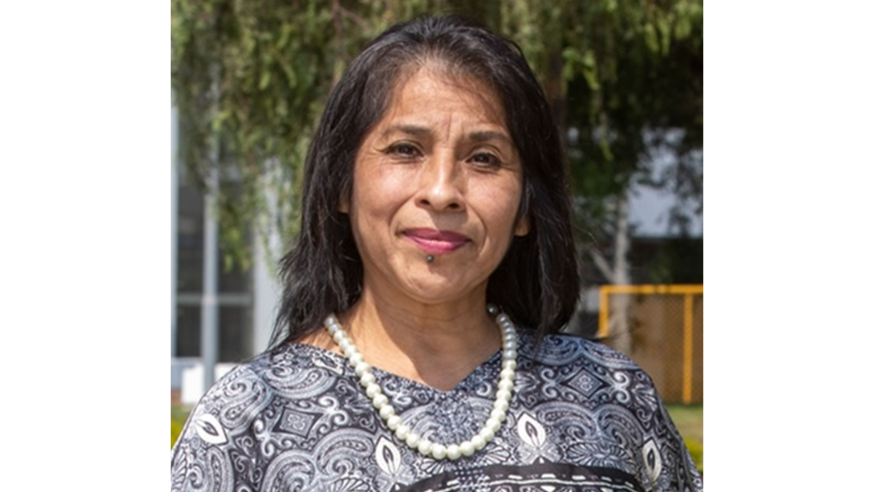 Rita Jaqueline Cabello Torres